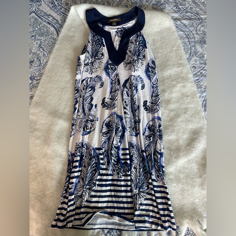 Tommy Bahama Woman’s Dress